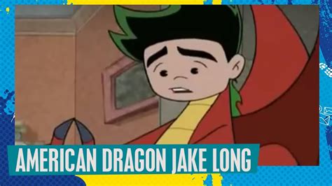 disney channel american dragon|american dragon jake long.